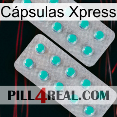 Cápsulas Xpress 29